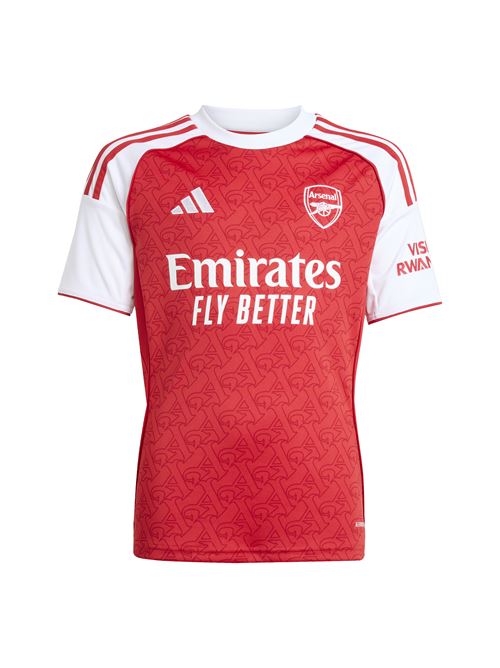 Adidas Arsenal maglia gara bambino home 25/26 Arsenal | JI9533HOME 25/26